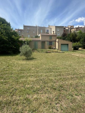La Villa Quinson